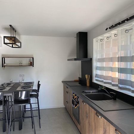 הוילה Olby La Casa מראה חיצוני תמונה